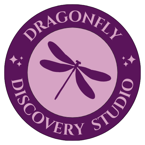 Dragonfly Discovery Studio