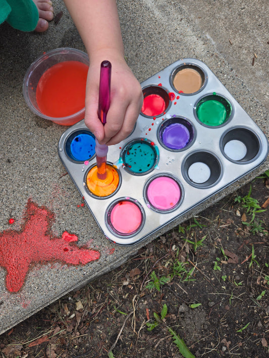 DIY Chalk Paint: Your 3-Ingredient Recipe for Success