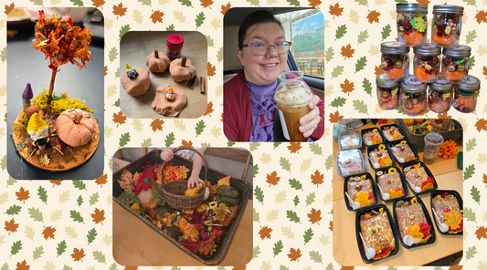 November 2025 Studio Update