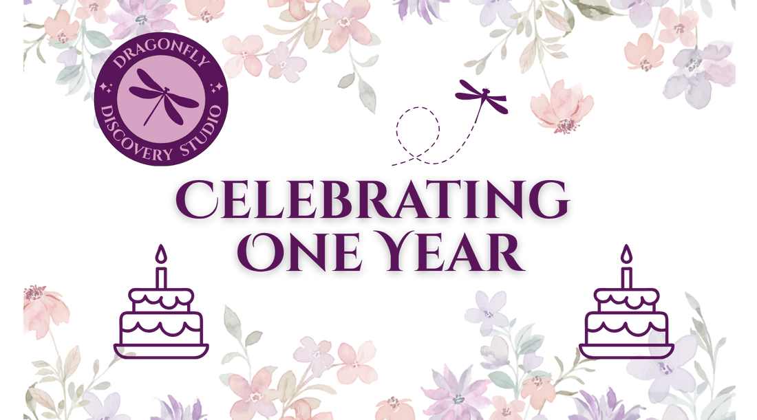 Celebrating One Year
