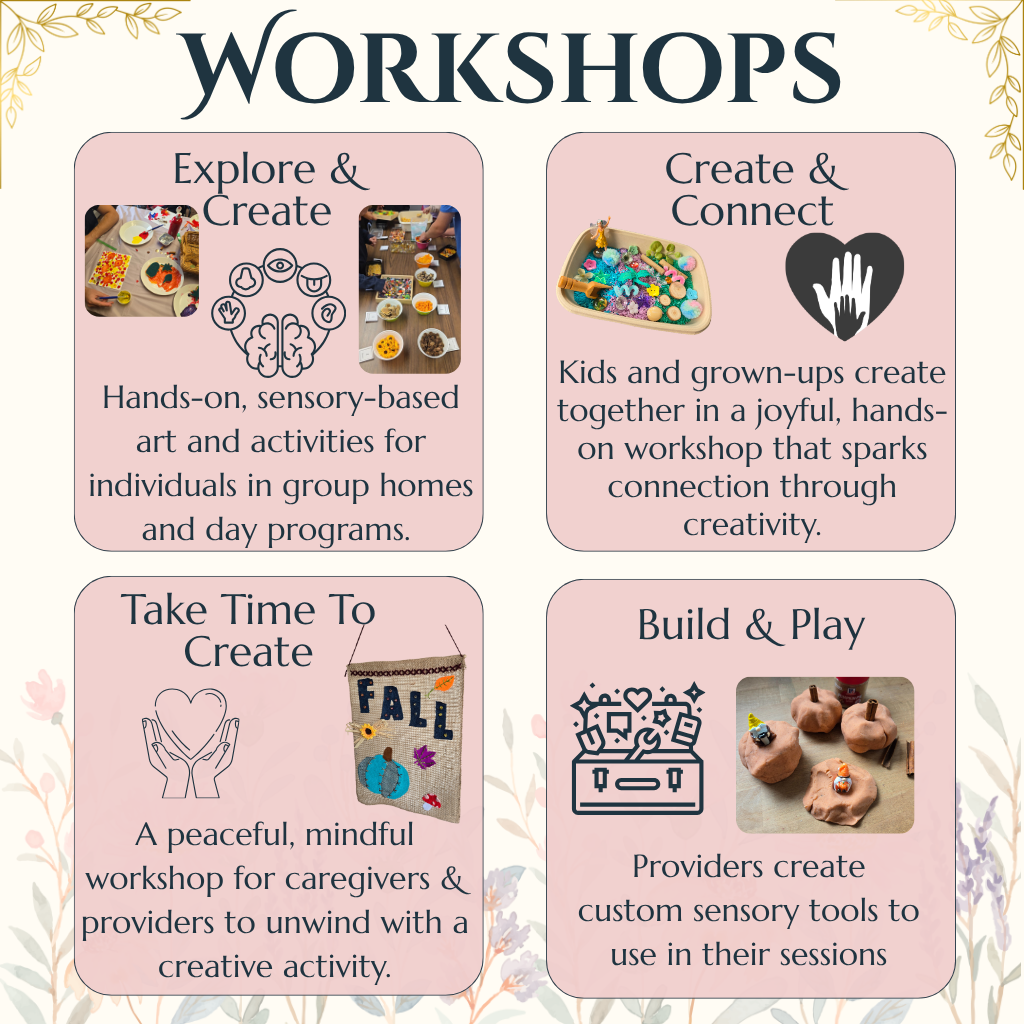 Workshops