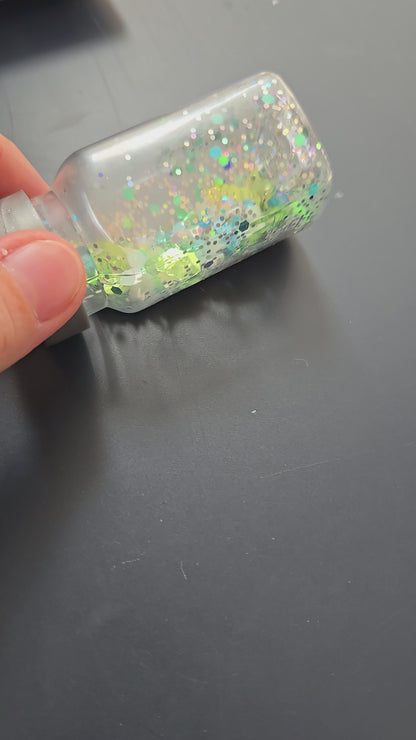 Baby Shaker Bottle