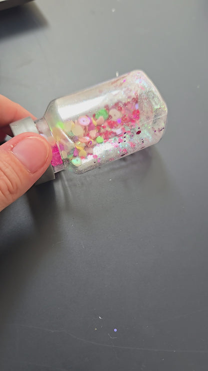 Baby Shaker Bottle